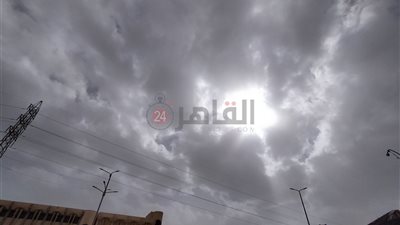 توقعات بسقوط أمطار متوسطة على الفيوم مع نشاط للرياح والأتربة | بث مباشر