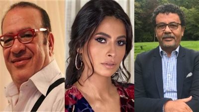 قوتنا في تشجعينا.. نجوم الفن يدعمون منتخب مصر قبل مباراة الكاميرون