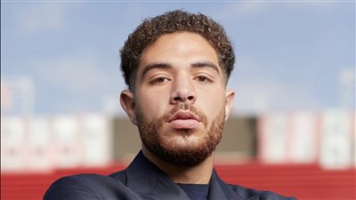 حمزة علاء: مواجهة مونتيري صعبة.. وسنلعب من أجل الفوز