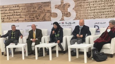 حلمي النمنم: دخول العثمانيين كان غزوًا.. وتركيا لا تريد مصر وطنًا قويًا