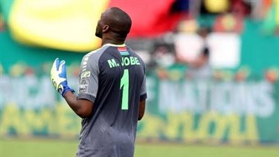 حارس جامبيا: أتمنى التوفيق لمنتخب مصر والتأهل لنهائي أمم إفريقيا 