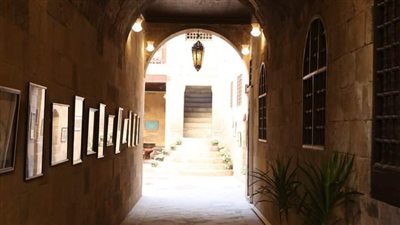 معرض العلاقات بين الخطوط في الخط العربي ببيت السناري.. الأحد