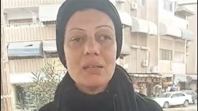والدة الشاب المقتول ببور فؤاد باكيةً: فقدت سندي في الحياة وأطالب بالقصاص | فيديو