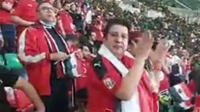 بث مباشر| هتافات الجماهير تشعل أجواء مباراة مصر والكاميرون في نصف نهائي كأس أمم إفريقيا