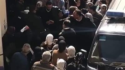 التفاصيل الكاملة لتعدي أولياء الأمور على رئيسة لجنة بالدقهلية بسبب تصديها للغش