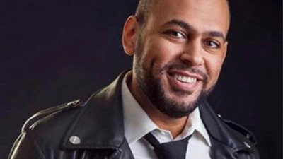 ياما دقت على الراس طبول.. محمد أمين راضي يعلق على حذف دعاية مسلسله منورة بأهلها