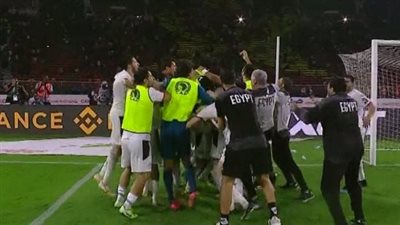 مباراة مصر والكاميرون.. الفراعنة يضربون موعدًا مع السنغال في نهائي أمم إفريقيا