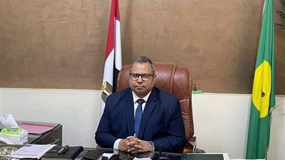 رئيس مدينة المنيا: مستمرون في الحملات المفاجئة للتفتيش على رخص الإعلانات