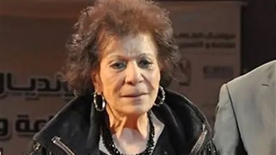 وداعًا قهوة عدلات.. عايدة عبد العزيز صارعت الزهايمر ورحلت في هدوء| فيديو