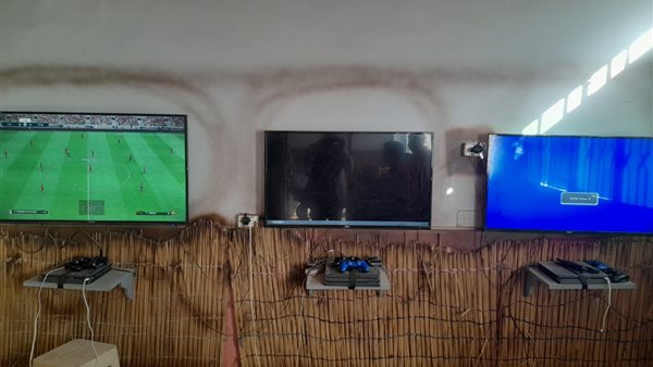 استعدادات الدقهلية