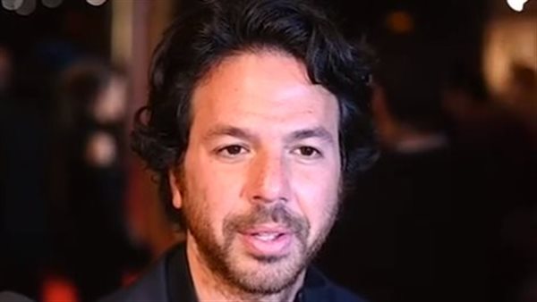 عمر الشناوي