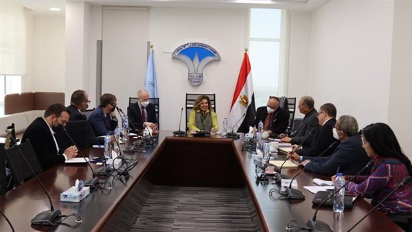 المجلس القومي لحقوق