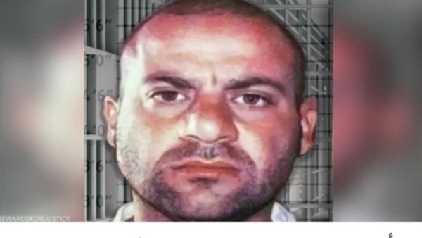 زعيم تنظيم داعش 