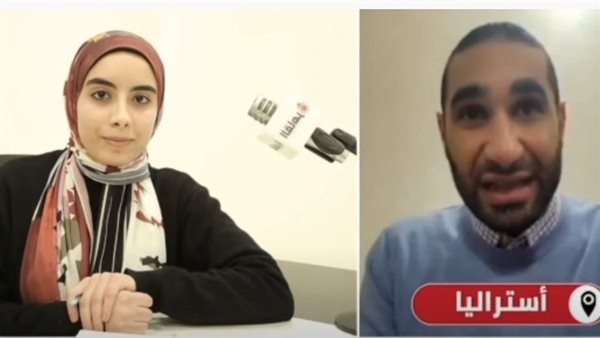 عضو المجلس الإسلامي