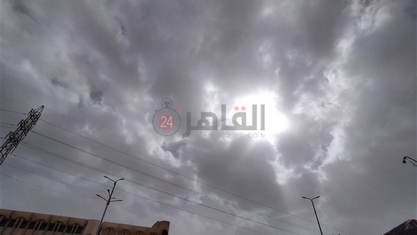 حالة طقس الفيوم