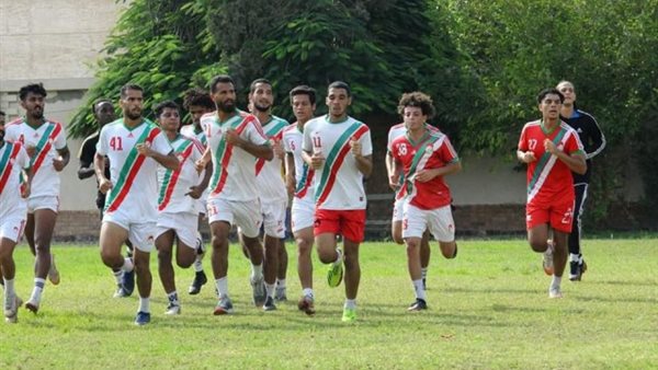 فريق الرجاء المطروحي