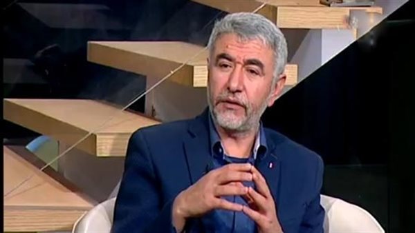 الدكتور نيبل القط