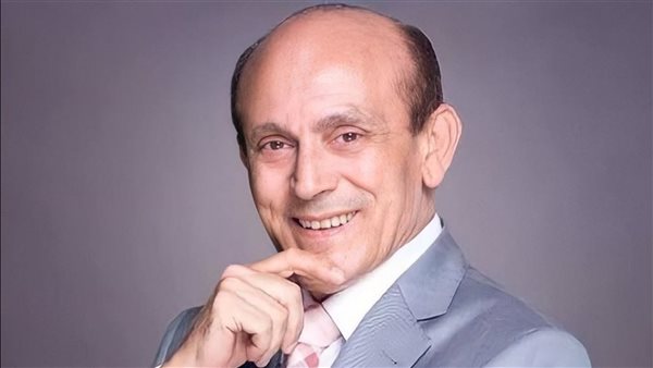 الفنان محمد صبحي