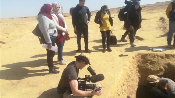 منطقة آثار جرزة 