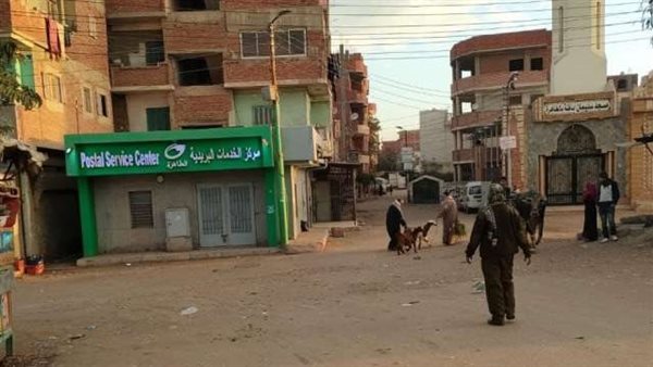 نقل سوق الطاهرة بالشرقية