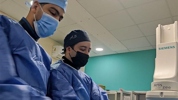 هيئة الرعاية الصحية