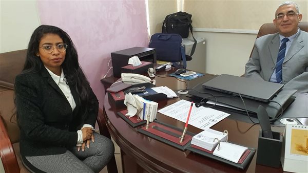 محررة القاهرة 24