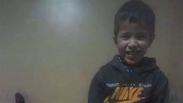 الطفل ريان المغربي