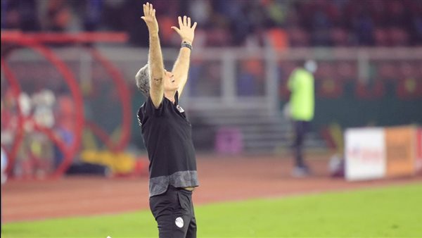 المدرب كارلوس كيروش