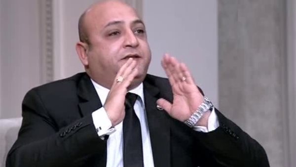 أمير نصيف المحامي