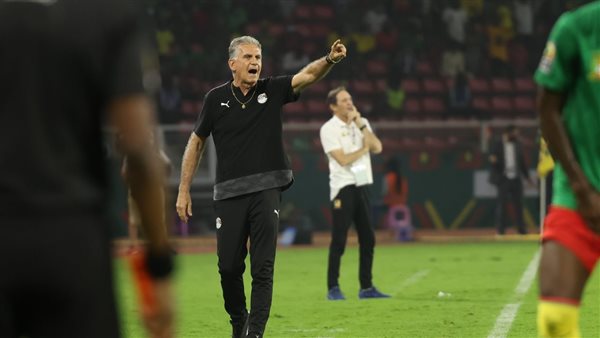 كارلوس كيروش