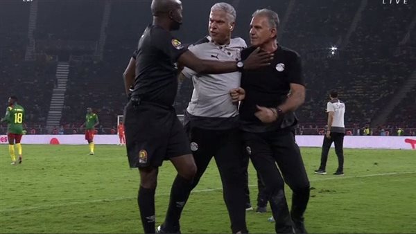 كارلوس كيروش