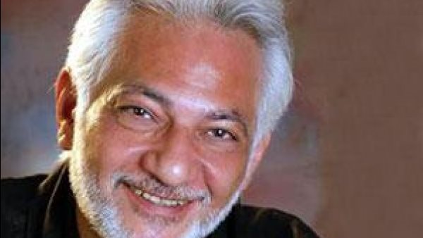 سامح الصريطي