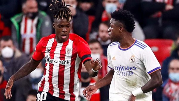 جانب من لقاء ريال