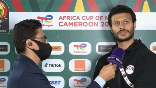 محمد الشناوي