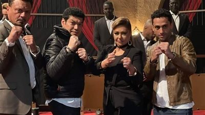 قبل طرحه بساعات.. منصة شاهد تحذف دعايتها لـ مسلسل باسم سمرة الجديد منورة بأهلها | فيديو