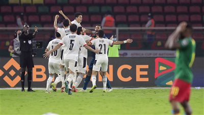 المنتخب يكتفي بتدريب تنشيطي قبل مواجهة السنغال.. والونش جاهز لنهائي أمم إفريقيا