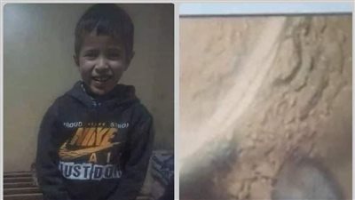 انهيار جزئي يوقف عمليات الحفر مؤقتًا لإنقاذ الطفل ريان