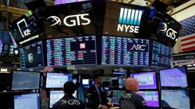 الأسهم الأمريكية ترتفع في مستهل التعاملات بدعم من البيانات ونتائج الأعمال