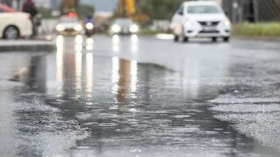حالة الطقس غدًا في مصر.. تحسن الأحوال الجوية وأمطار متوسطة على السواحل الشمالية
