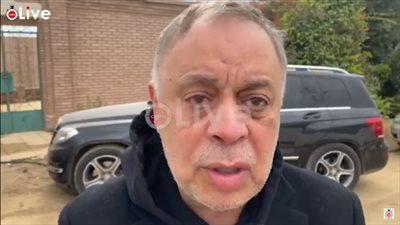 قيمة كبيرة وأستاذ للأجيال.. نجوم الفن ينعون الكاتب الراحل جلال الشرقاوي | فيديو