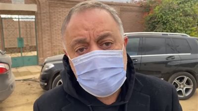 أشرف زكي بعد رحيل جلال الشرقاوي: أستاذ كل الأجيال