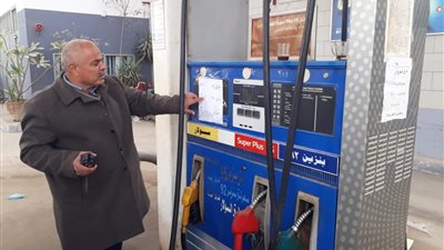 محافظ المنيا: لا زيادة في تعريفة المواصلات العامة