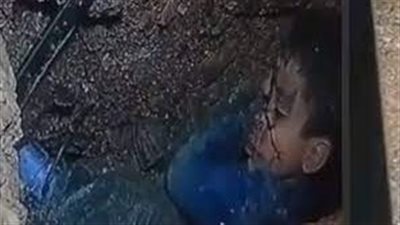 مسؤول الحفر بموقع إنقاذ ريان: أمامنا 3 أمتار من الحفر للوصول إلى الطفل