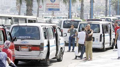 بعد تعديل أسعار البنزين.. حقيقة زيادة تعريفة الركوب لسيارات النقل الجماعي والسرفيس بالمحافظات