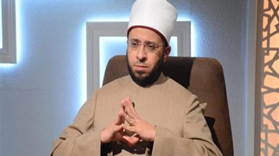 املوا البيوت فرحة.. أسامة الأزهري يتحدث عن أفضل الأعمال في ليلة الإسراء والمعراج 