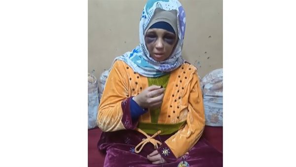 استغاثة سيدة من طليقها