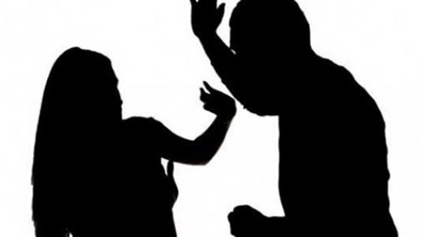  الاعتداء على الزوجة