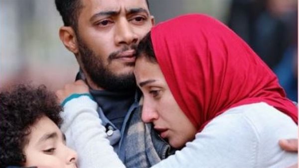 مسلسل المشوار