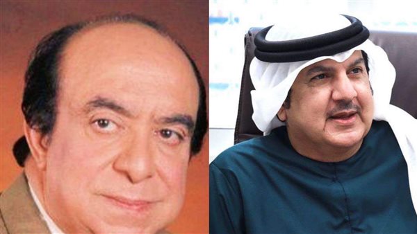 محمد سيف الأفخم وجلال