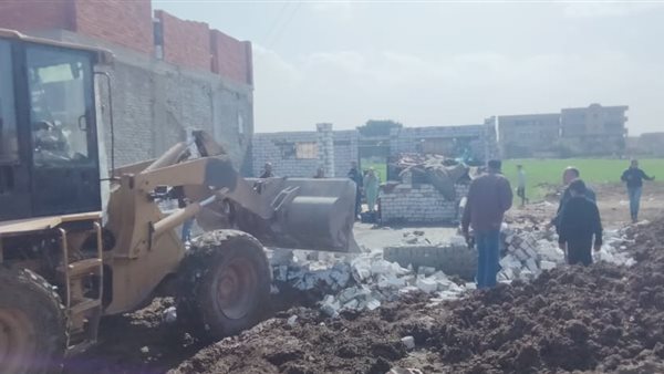 محافظة القليوبية